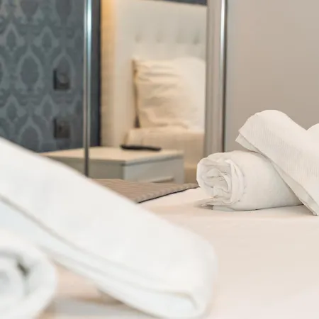 Relais Mermaid Luxury 4* Napoli