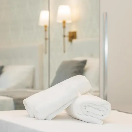 Relais Mermaid Luxury