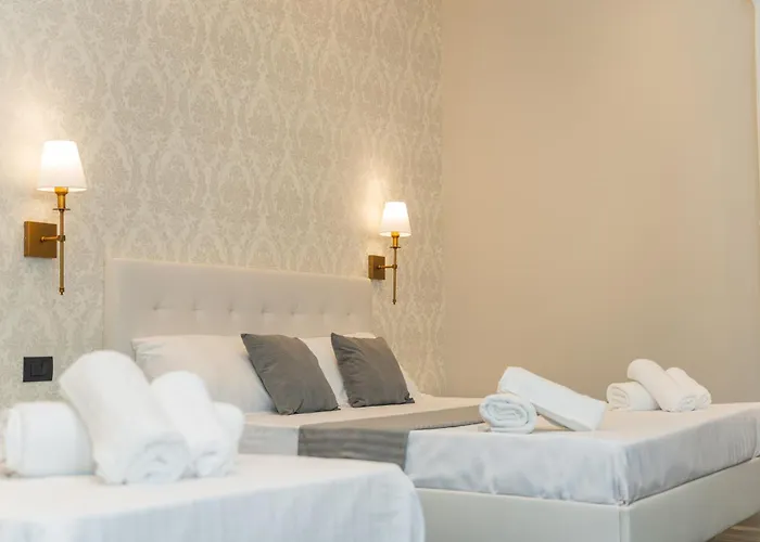 Relais Mermaid Luxury 4*