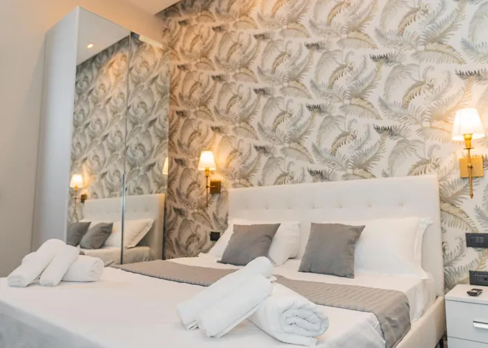 Affittacamere Relais Mermaid Luxury 4*