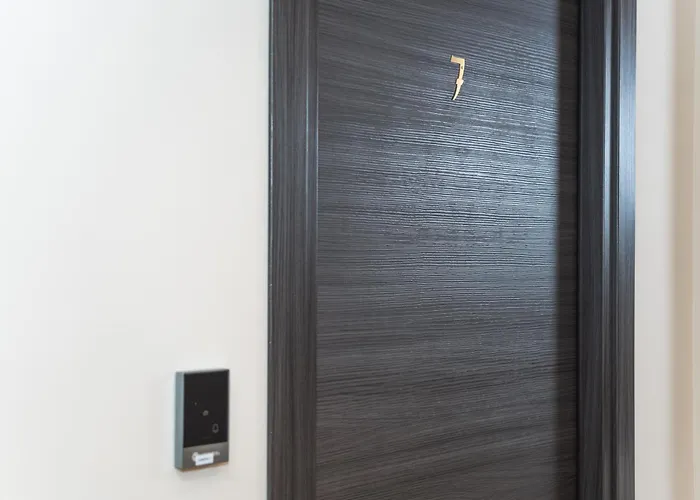 Relais Mermaid Luxury 4* Napoli