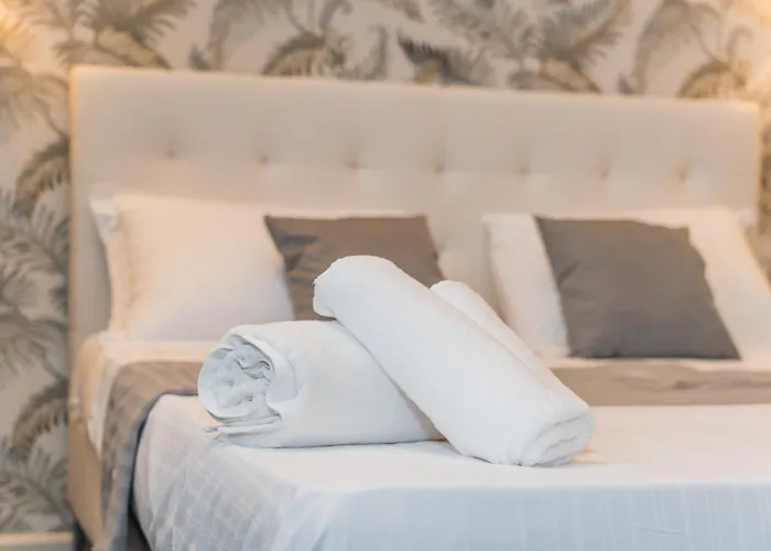 Affittacamere Relais Mermaid Luxury 4*