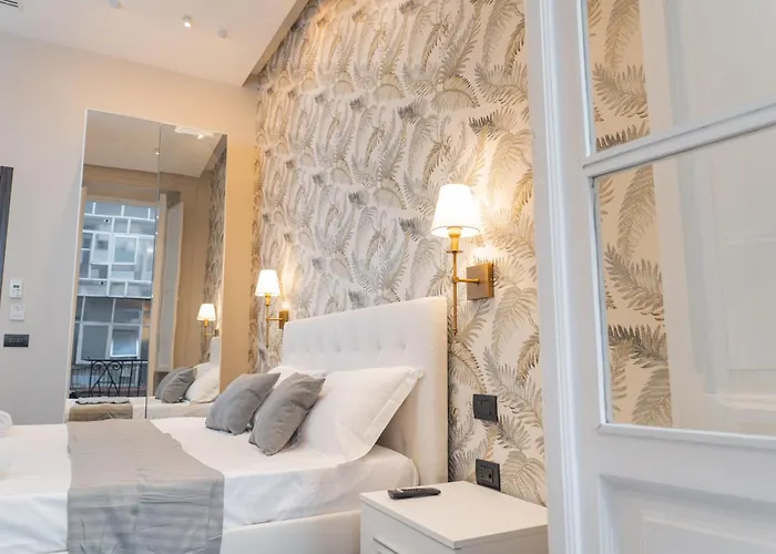 Relais Mermaid Luxury 4* Napoli