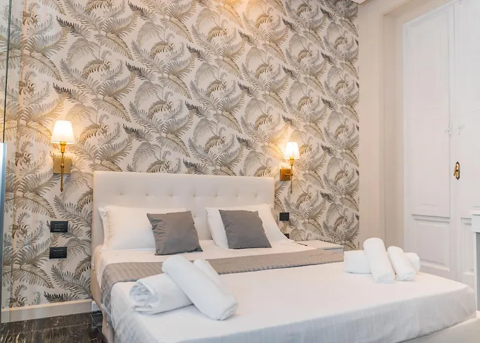 Relais Mermaid Luxury