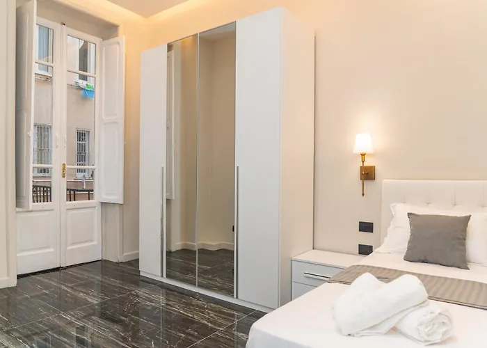 Relais Mermaid Luxury