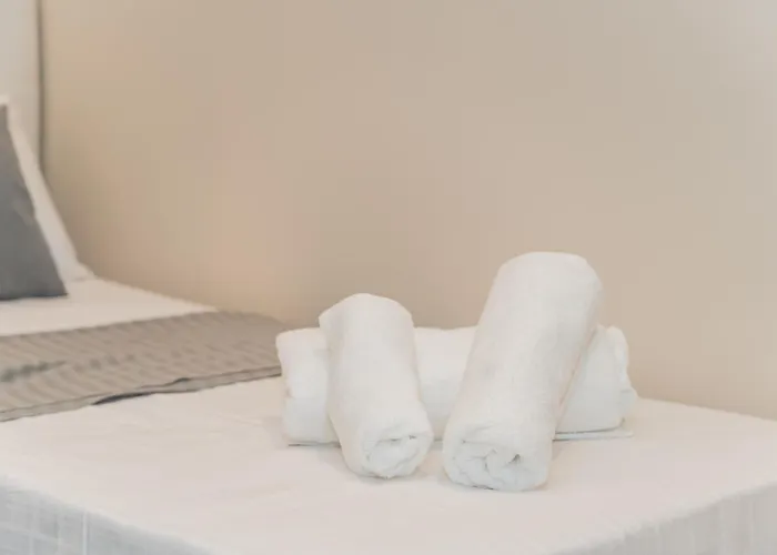 Affittacamere Relais Mermaid Luxury