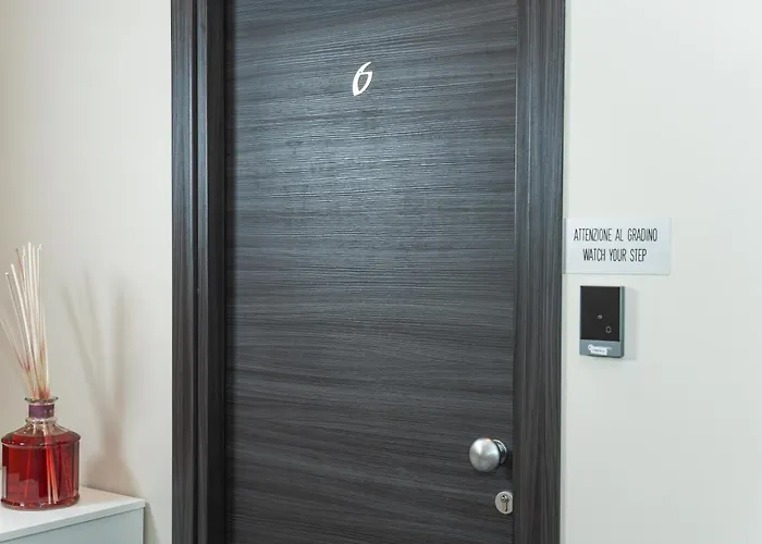 Relais Mermaid Luxury 게스트하우스 3*
