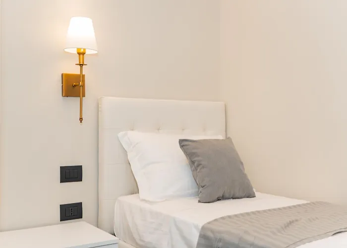 Affittacamere Relais Mermaid Luxury