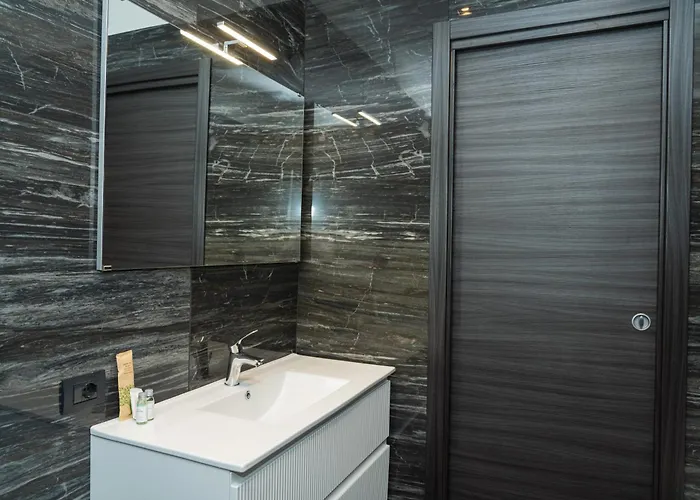 Relais Mermaid Luxury Affittacamere Napoli