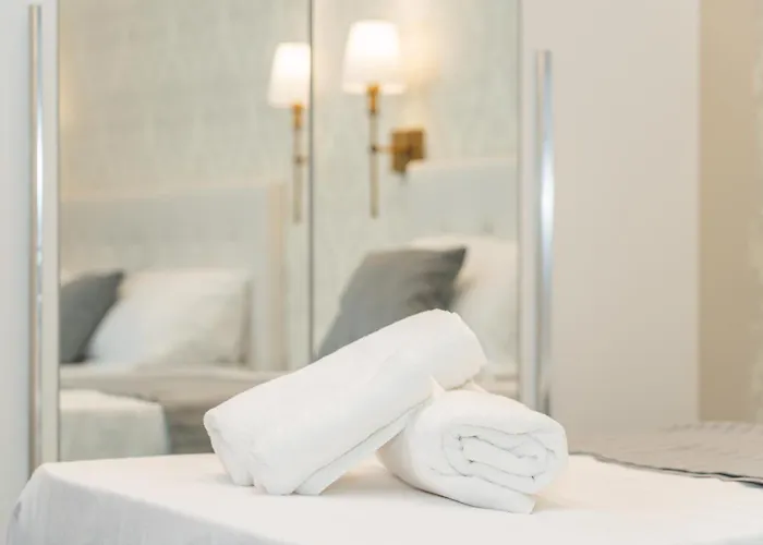 Relais Mermaid Luxury