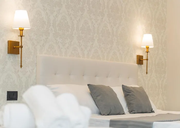 Relais Mermaid Luxury 게스트하우스