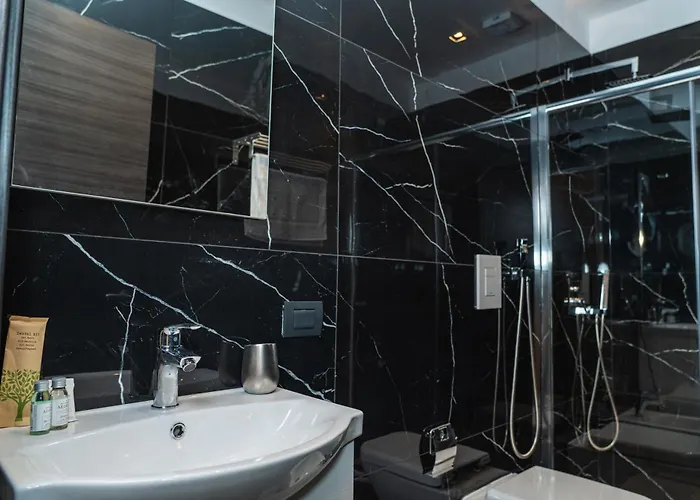 Affittacamere Relais Mermaid Luxury Napoli