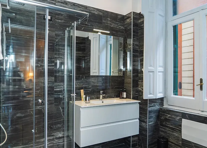 Affittacamere Relais Mermaid Luxury Napoli