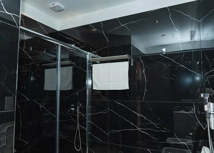 Relais Mermaid Luxury Napoli
