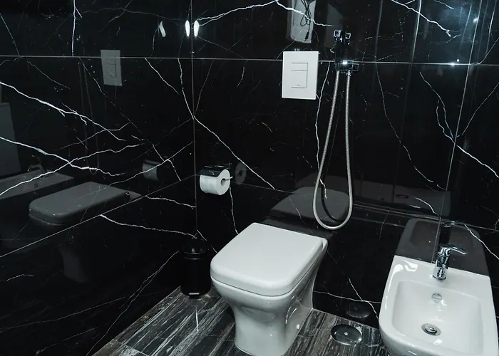 Affittacamere Relais Mermaid Luxury