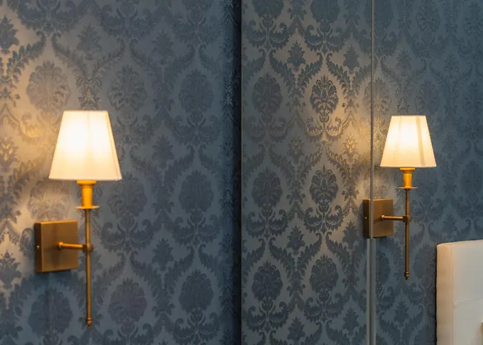 Relais Mermaid Luxury 게스트하우스